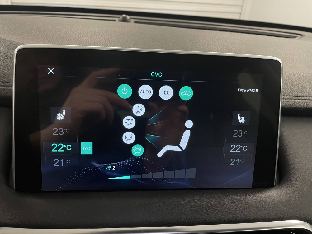 Acheter MG Motor EHS EHS 1.5T GDI PHEV Luxury 5p occasion dans les concessions du Groupe Faurie