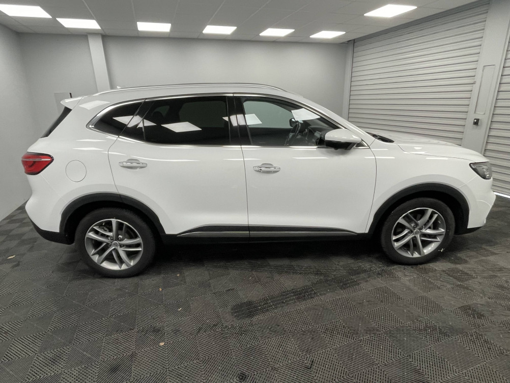 Acheter MG Motor EHS EHS 1.5T GDI PHEV Luxury 5p occasion dans les concessions du Groupe Faurie