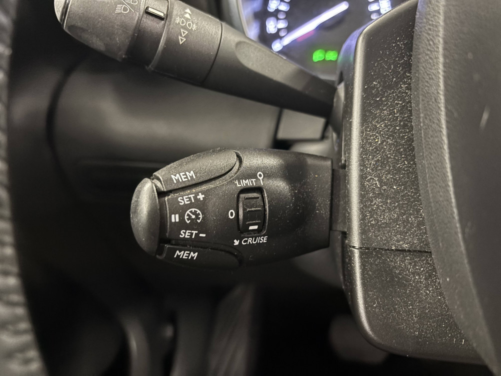 Acheter Citroën C3 Aircross C3 Aircross PureTech 130 S&S EAT6 Shine 5p occasion dans les concessions du Groupe Faurie