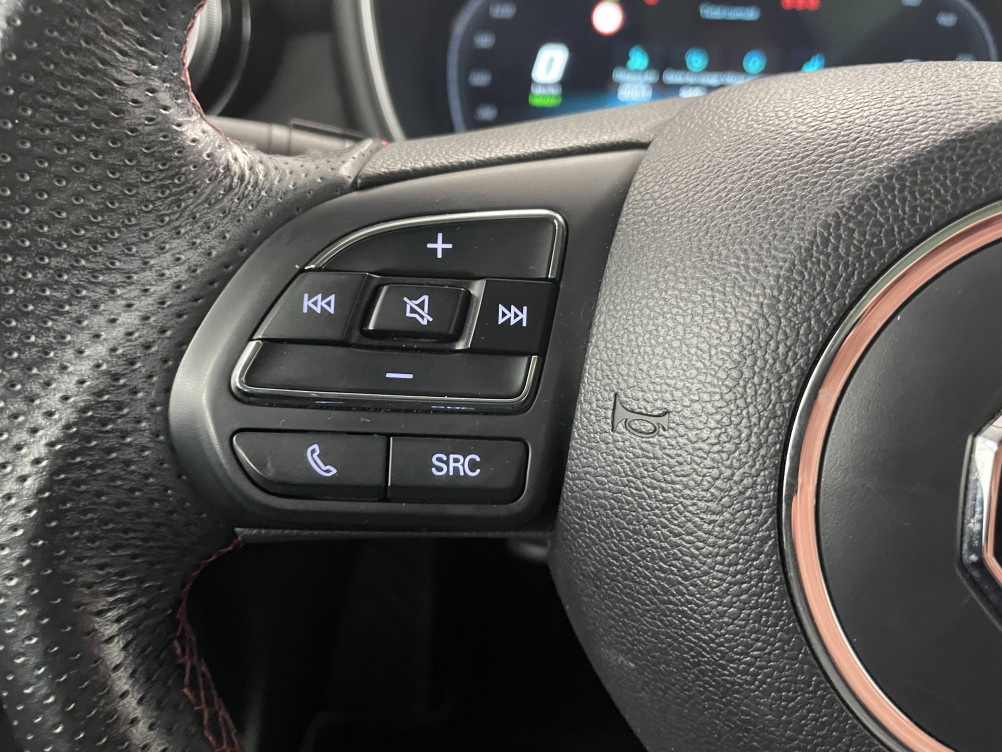 Acheter MG Motor EHS EHS 1.5T GDI PHEV Luxury 5p occasion dans les concessions du Groupe Faurie