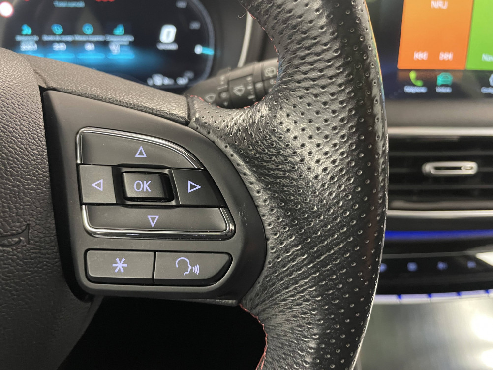 Acheter MG Motor EHS EHS 1.5T GDI PHEV Luxury 5p occasion dans les concessions du Groupe Faurie
