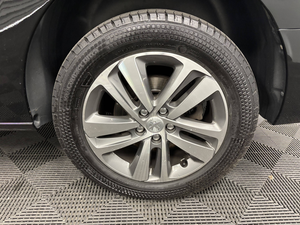 Acheter Peugeot Traveller Traveller Standard BlueHDi 180ch S&S EAT8 Business VIP 5p occasion dans les concessions du Groupe Faurie