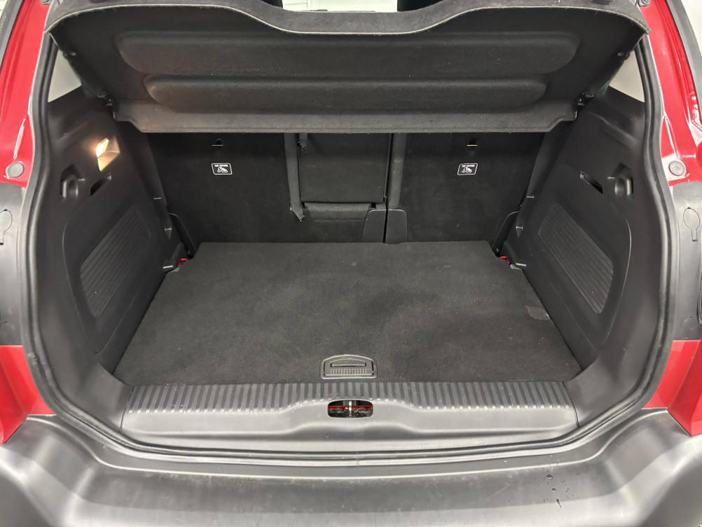 Acheter Citroën C3 Aircross C3 Aircross PureTech 130 S&S EAT6 Shine 5p occasion dans les concessions du Groupe Faurie