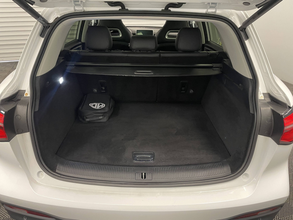 Acheter MG Motor EHS EHS 1.5T GDI PHEV Luxury 5p occasion dans les concessions du Groupe Faurie