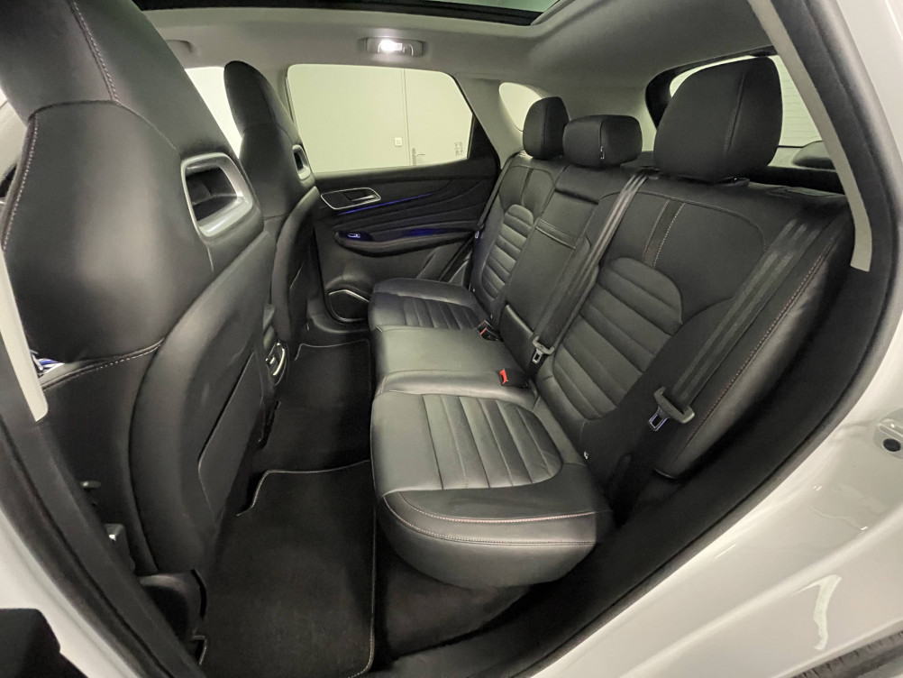 Acheter MG Motor EHS EHS 1.5T GDI PHEV Luxury 5p occasion dans les concessions du Groupe Faurie