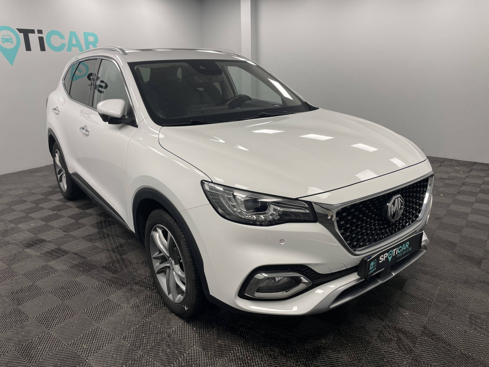Acheter MG Motor EHS EHS 1.5T GDI PHEV Luxury 5p occasion dans les concessions du Groupe Faurie