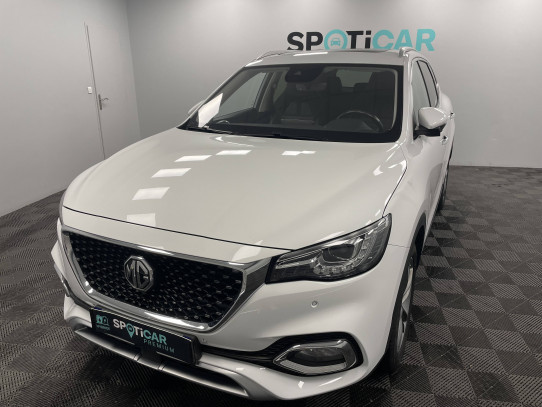 Acheter MG Motor EHS EHS 1.5T GDI PHEV Luxury 5p occasion dans les concessions du Groupe Faurie