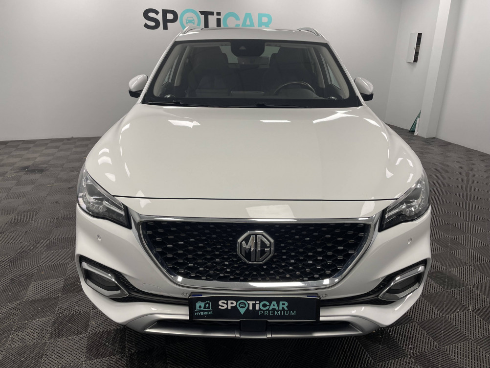 Acheter MG Motor EHS EHS 1.5T GDI PHEV Luxury 5p occasion dans les concessions du Groupe Faurie