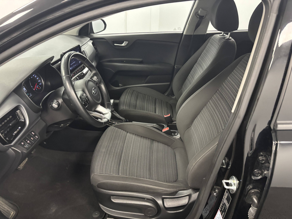 Acheter Kia Stonic Stonic 1.0 T-GDi 100 ch DCT7 Active 5p occasion dans les concessions du Groupe Faurie