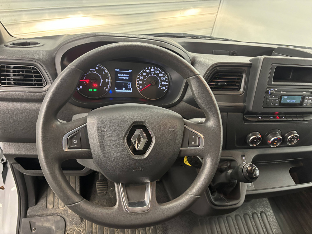 Acheter Renault Master 3 MASTER FGN TRAC F3500 L2H2 BLUE DCI 135 CONFORT 4p occasion dans les concessions du Groupe Faurie