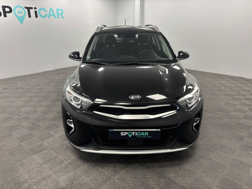 Acheter Kia Stonic Stonic 1.0 T-GDi 100 ch DCT7 Active 5p occasion dans les concessions du Groupe Faurie