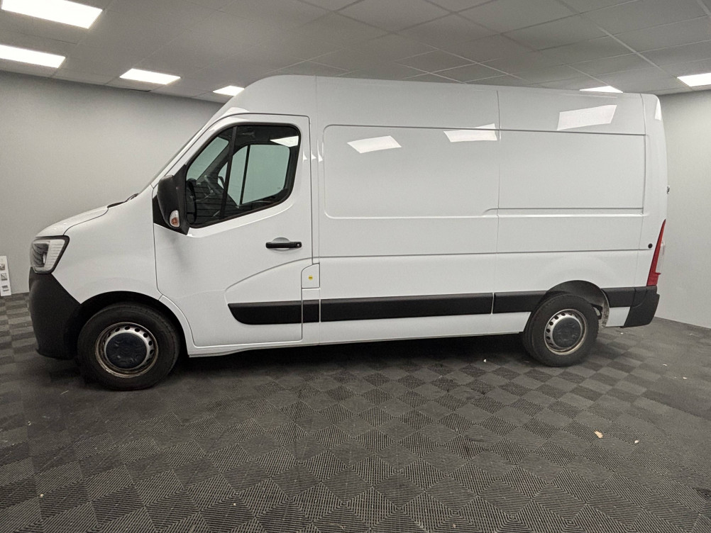 Acheter Renault Master 3 MASTER FGN TRAC F3500 L2H2 BLUE DCI 135 CONFORT 4p occasion dans les concessions du Groupe Faurie