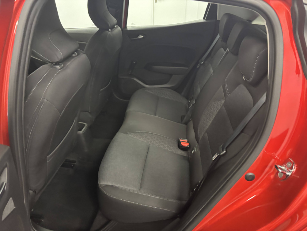 Acheter Renault Clio 5 Clio TCe 100 Zen 5p occasion dans les concessions du Groupe Faurie