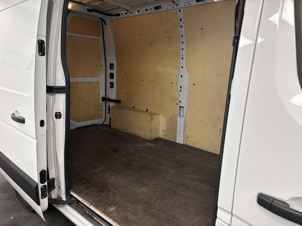 Acheter Renault Master 3 MASTER FGN TRAC F3500 L2H2 BLUE DCI 135 CONFORT 4p occasion dans les concessions du Groupe Faurie