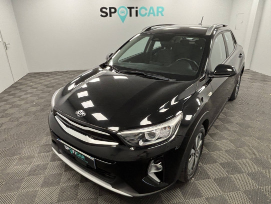 Acheter Kia Stonic Stonic 1.0 T-GDi 100 ch DCT7 Active 5p occasion dans les concessions du Groupe Faurie
