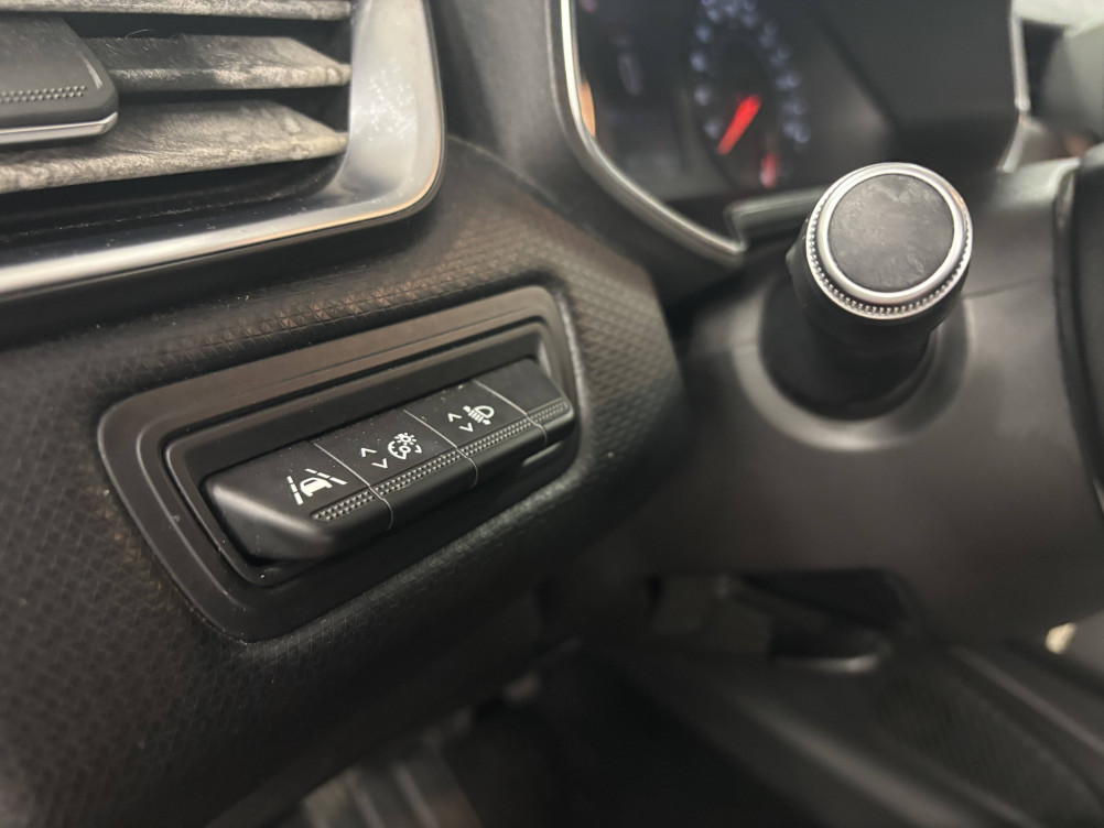 Acheter Renault Clio 5 Clio TCe 100 Zen 5p occasion dans les concessions du Groupe Faurie