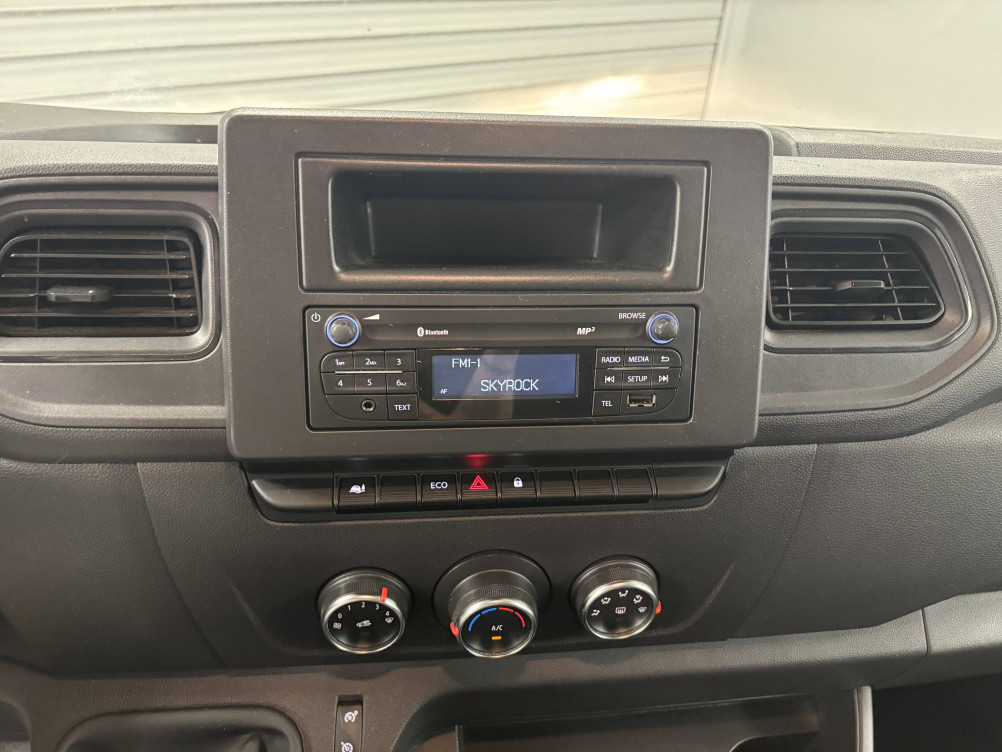 Acheter Renault Master 3 MASTER FGN TRAC F3500 L2H2 BLUE DCI 135 CONFORT 4p occasion dans les concessions du Groupe Faurie
