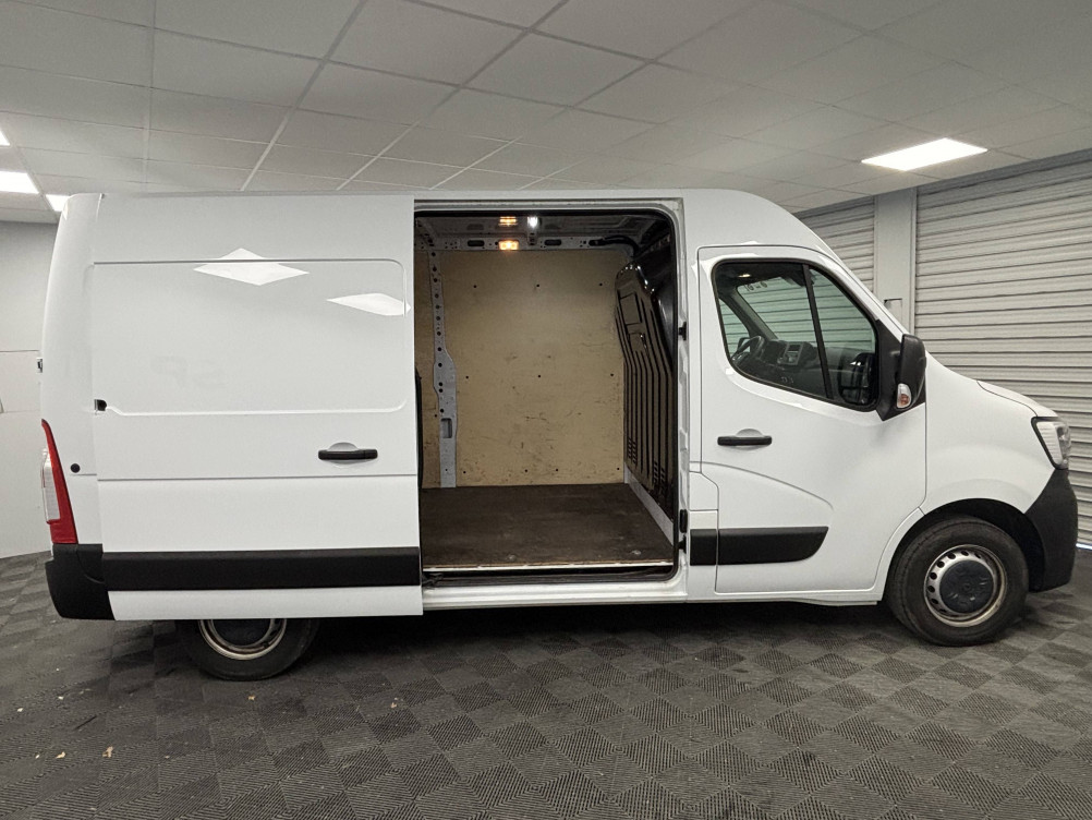 Acheter Renault Master 3 MASTER FGN TRAC F3500 L2H2 BLUE DCI 135 CONFORT 4p occasion dans les concessions du Groupe Faurie
