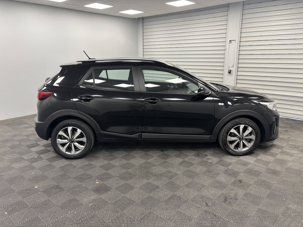 Acheter Kia Stonic Stonic 1.0 T-GDi 100 ch DCT7 Active 5p occasion dans les concessions du Groupe Faurie