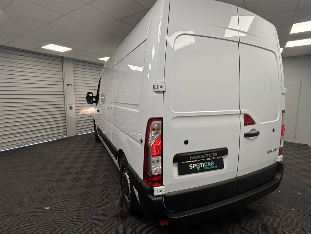 Acheter Renault Master 3 MASTER FGN TRAC F3500 L2H2 BLUE DCI 135 CONFORT 4p occasion dans les concessions du Groupe Faurie