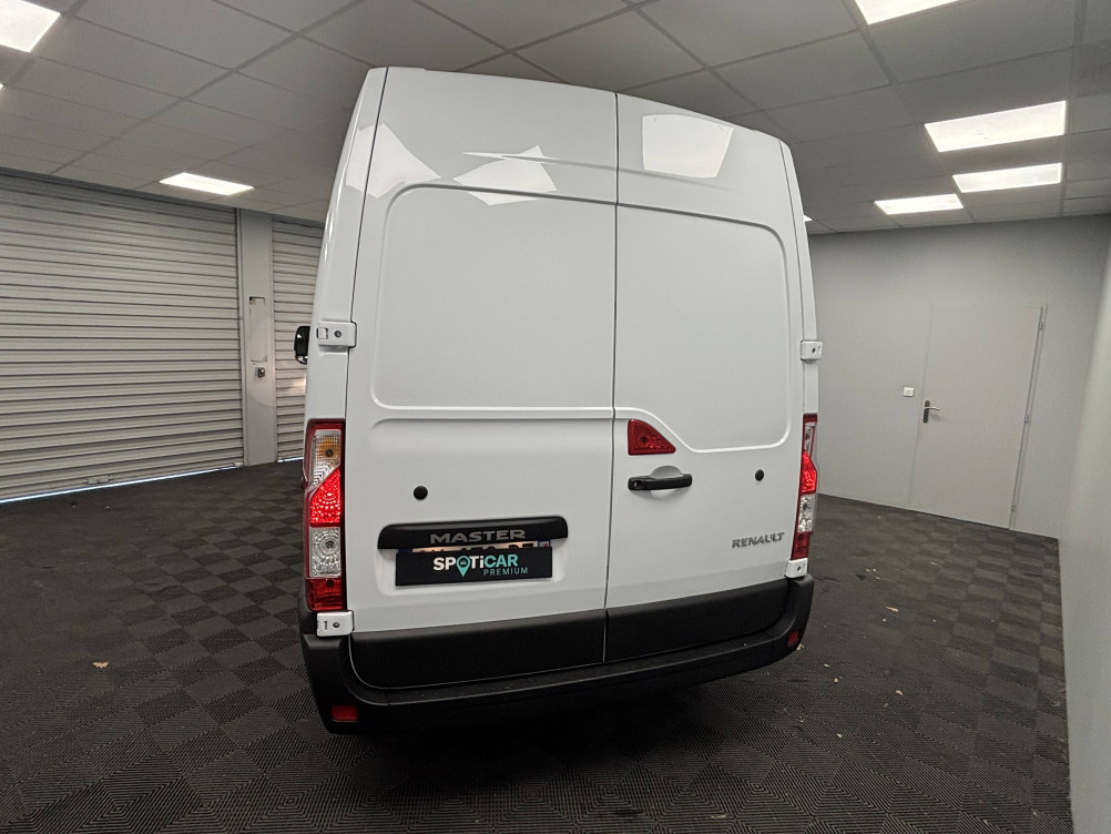 Acheter Renault Master 3 MASTER FGN TRAC F3500 L2H2 BLUE DCI 135 CONFORT 4p occasion dans les concessions du Groupe Faurie