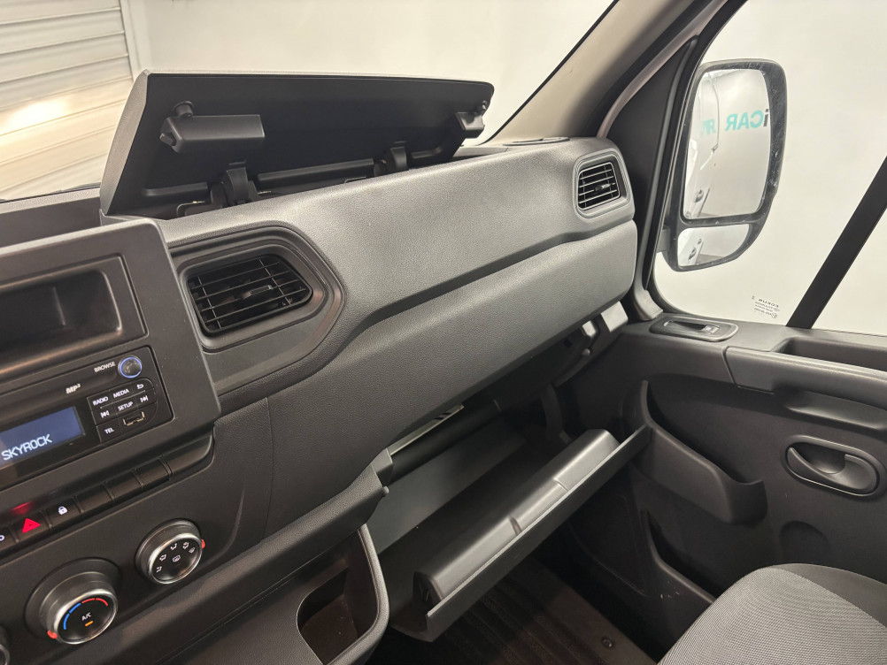Acheter Renault Master 3 MASTER FGN TRAC F3500 L2H2 BLUE DCI 135 CONFORT 4p occasion dans les concessions du Groupe Faurie