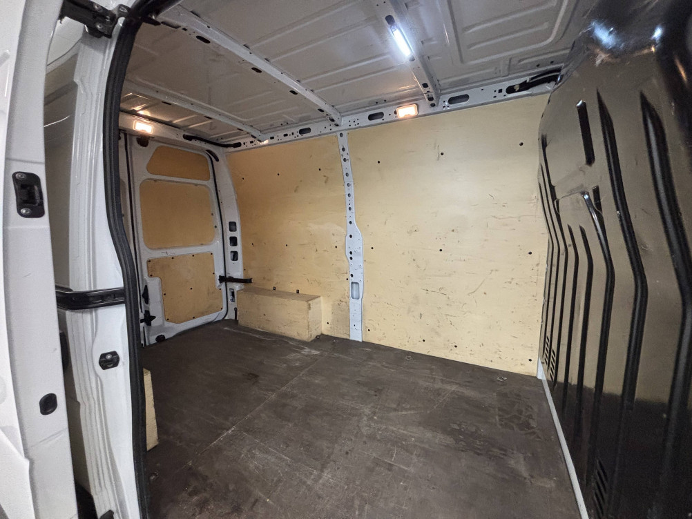 Acheter Renault Master 3 MASTER FGN TRAC F3500 L2H2 BLUE DCI 135 CONFORT 4p occasion dans les concessions du Groupe Faurie