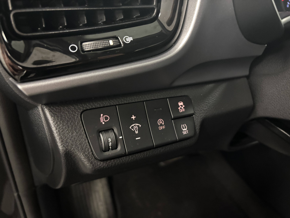 Acheter Kia Stonic Stonic 1.0 T-GDi 100 ch DCT7 Active 5p occasion dans les concessions du Groupe Faurie