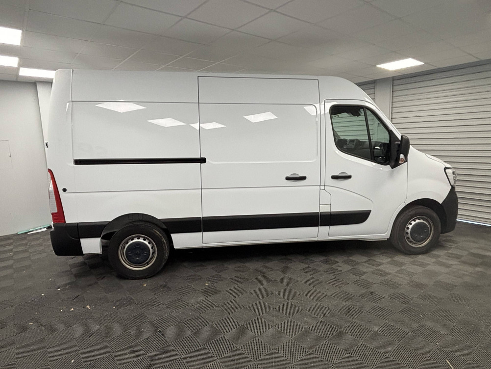 Acheter Renault Master 3 MASTER FGN TRAC F3500 L2H2 BLUE DCI 135 CONFORT 4p occasion dans les concessions du Groupe Faurie