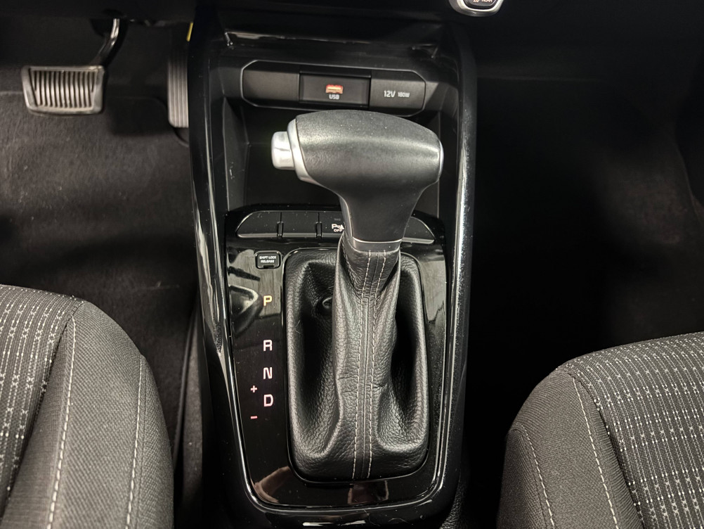 Acheter Kia Stonic Stonic 1.0 T-GDi 100 ch DCT7 Active 5p occasion dans les concessions du Groupe Faurie