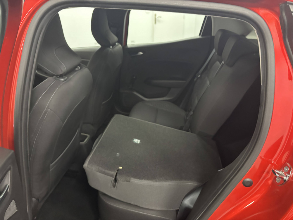 Acheter Renault Clio 5 Clio TCe 100 Zen 5p occasion dans les concessions du Groupe Faurie