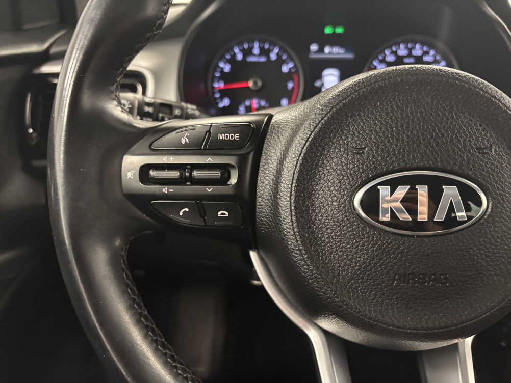 Acheter Kia Stonic Stonic 1.0 T-GDi 100 ch DCT7 Active 5p occasion dans les concessions du Groupe Faurie