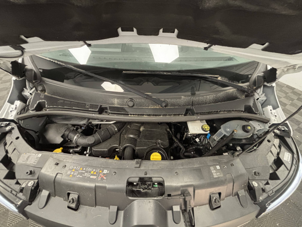 Acheter Renault Master 3 MASTER FGN TRAC F3500 L2H2 BLUE DCI 135 CONFORT 4p occasion dans les concessions du Groupe Faurie