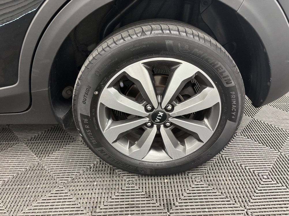 Acheter Kia Stonic Stonic 1.0 T-GDi 100 ch DCT7 Active 5p occasion dans les concessions du Groupe Faurie