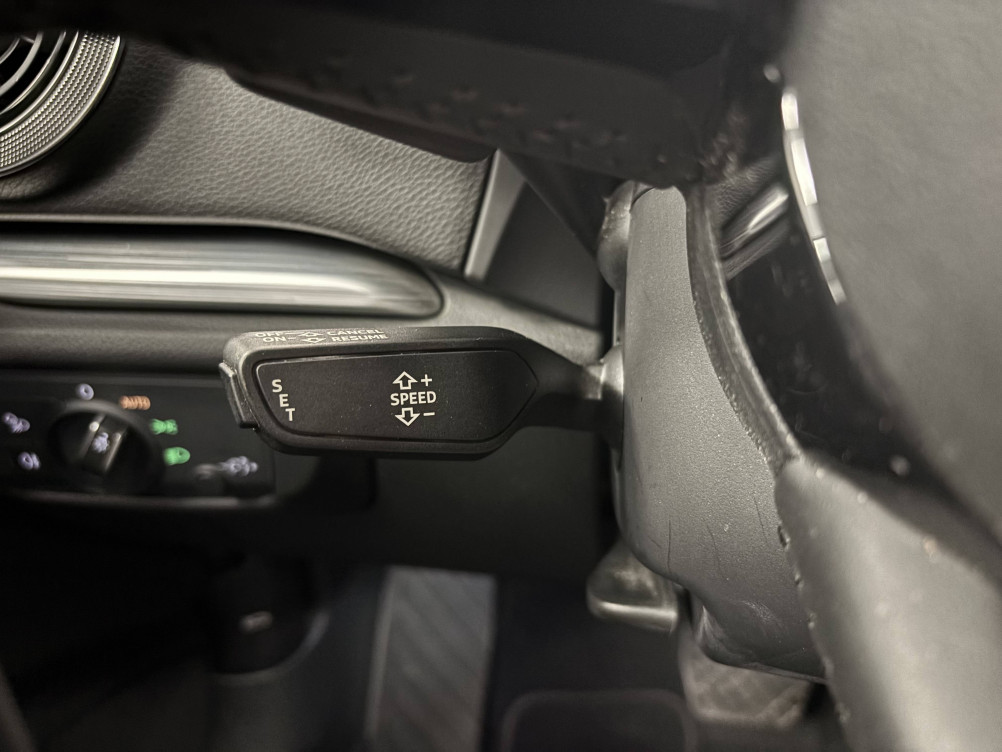 Acheter Audi A3 A3 Sportback 35 TDI 150 S tronic 7 Design Luxe 5p occasion dans les concessions du Groupe Faurie