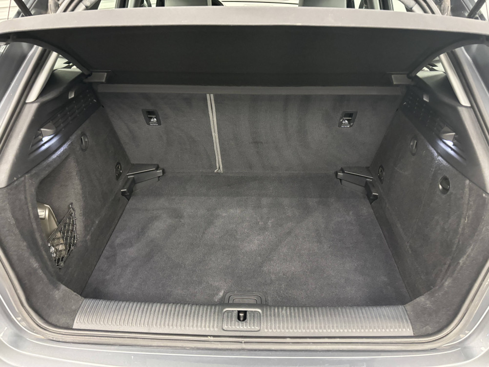 Acheter Audi A3 A3 Sportback 35 TDI 150 S tronic 7 Design Luxe 5p occasion dans les concessions du Groupe Faurie