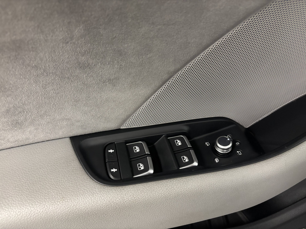 Acheter Audi A3 A3 Sportback 35 TDI 150 S tronic 7 Design Luxe 5p occasion dans les concessions du Groupe Faurie