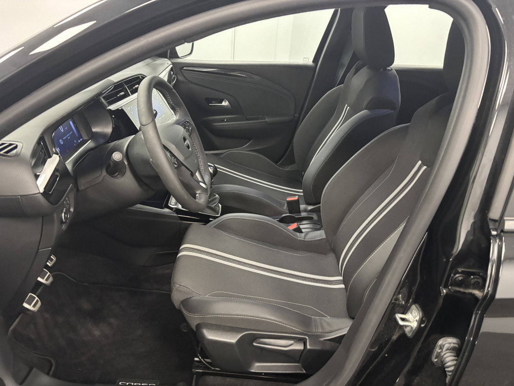 Acheter Opel Corsa Corsa 1.2 Turbo 100 ch GS 5p occasion dans les concessions du Groupe Faurie