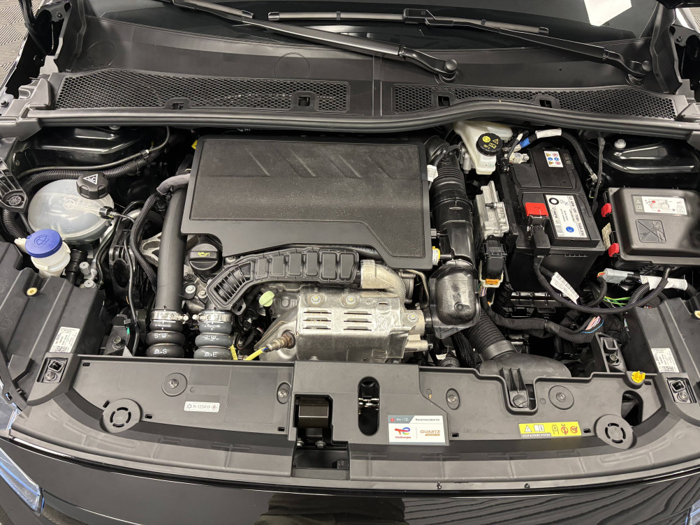 Acheter Opel Corsa Corsa 1.2 Turbo 100 ch GS 5p occasion dans les concessions du Groupe Faurie