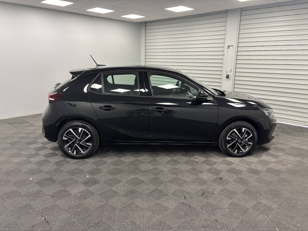 Acheter Opel Corsa Corsa 1.2 Turbo 100 ch GS 5p occasion dans les concessions du Groupe Faurie