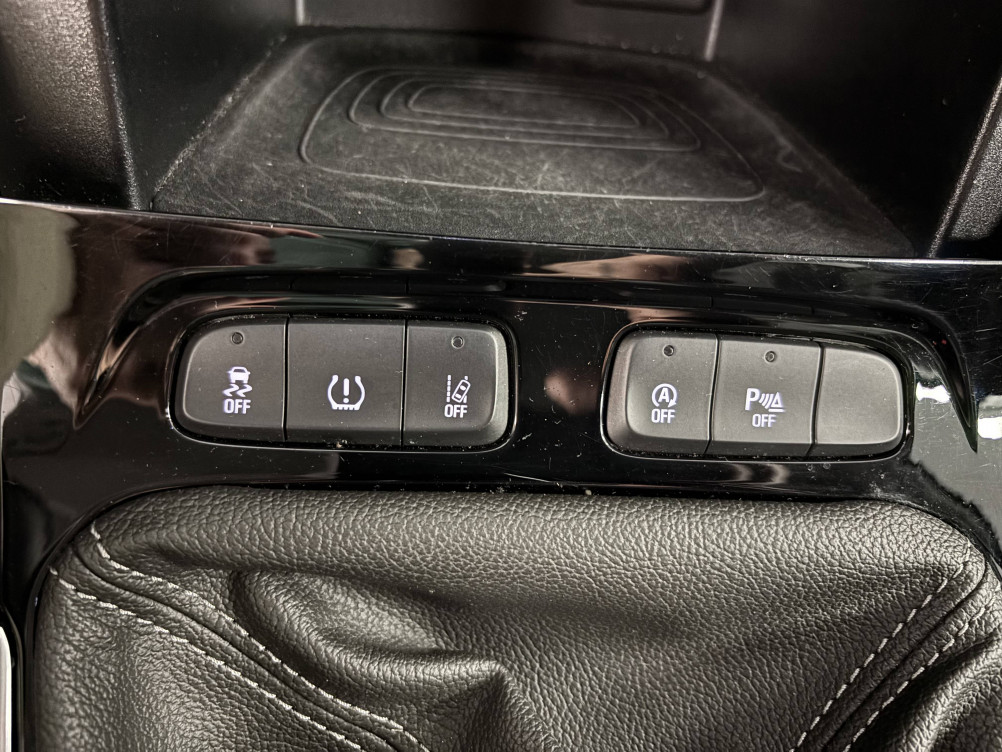 Acheter Opel Grandland X Grandland X 1.5 Diesel 130 ch Design Line 5p occasion dans les concessions du Groupe Faurie