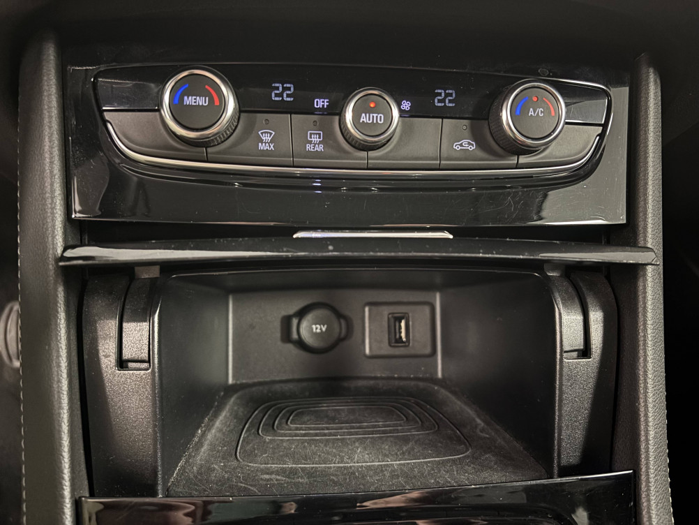 Acheter Opel Grandland X Grandland X 1.5 Diesel 130 ch Design Line 5p occasion dans les concessions du Groupe Faurie