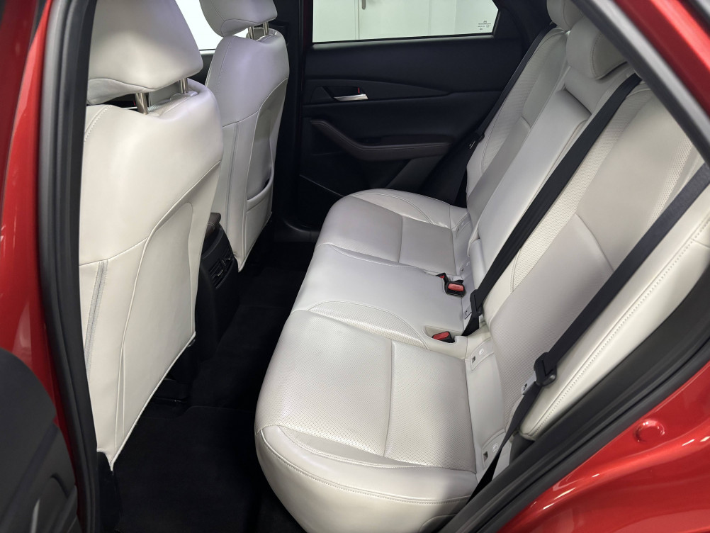 Acheter Mazda CX-30 CX-30 2.0L SKYACTIV-X M Hybrid 180 ch 4x4 BVA6 Exclusive 5p occasion dans les concessions du Groupe Faurie