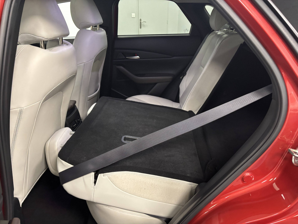 Acheter Mazda CX-30 CX-30 2.0L SKYACTIV-X M Hybrid 180 ch 4x4 BVA6 Exclusive 5p occasion dans les concessions du Groupe Faurie