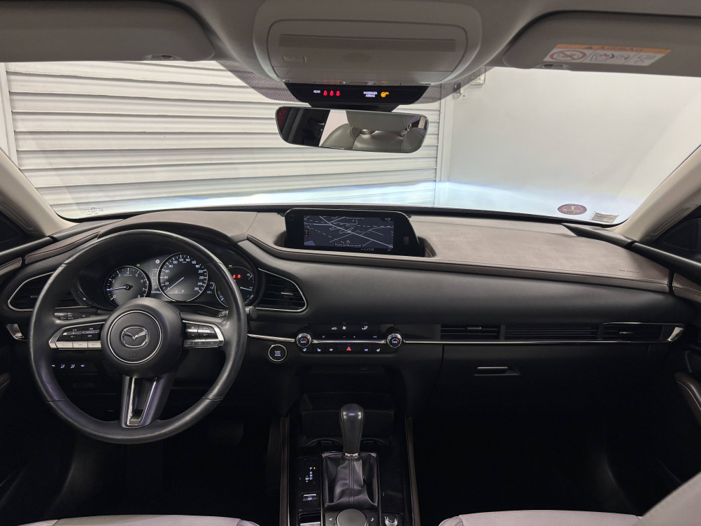Acheter Mazda CX-30 CX-30 2.0L SKYACTIV-X M Hybrid 180 ch 4x4 BVA6 Exclusive 5p occasion dans les concessions du Groupe Faurie