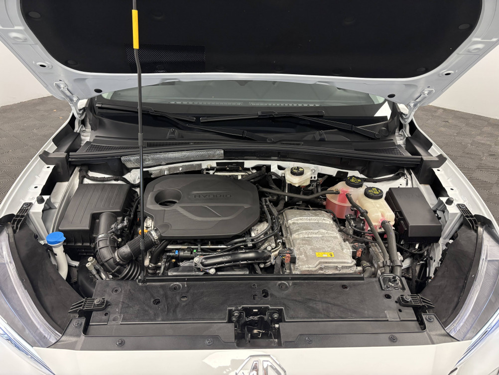 Acheter MG Motor ZS ZS 1.5 L Hybrid+ 197 ch Luxury 5p occasion dans les concessions du Groupe Faurie