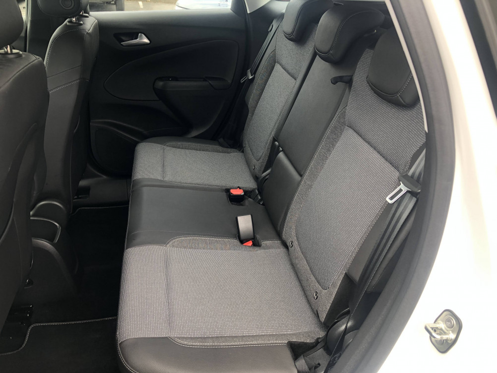 Acheter Opel Crossland Crossland 1.2 Turbo 130 ch BVA6 Elegance Business 5p occasion dans les concessions du Groupe Faurie