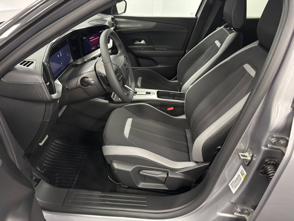 Acheter Opel Mokka Mokka 1.2 Turbo Hybride 136 ch e-DCT6 GS 5p occasion dans les concessions du Groupe Faurie