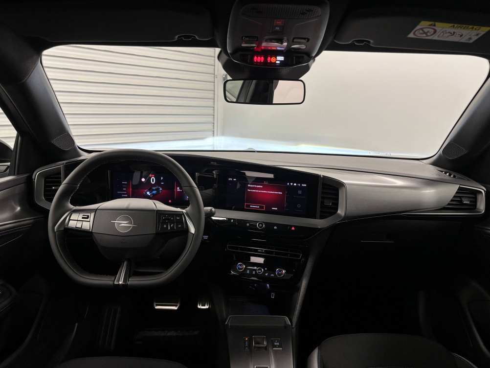 Acheter Opel Mokka Mokka 1.2 Turbo Hybride 136 ch e-DCT6 GS 5p occasion dans les concessions du Groupe Faurie