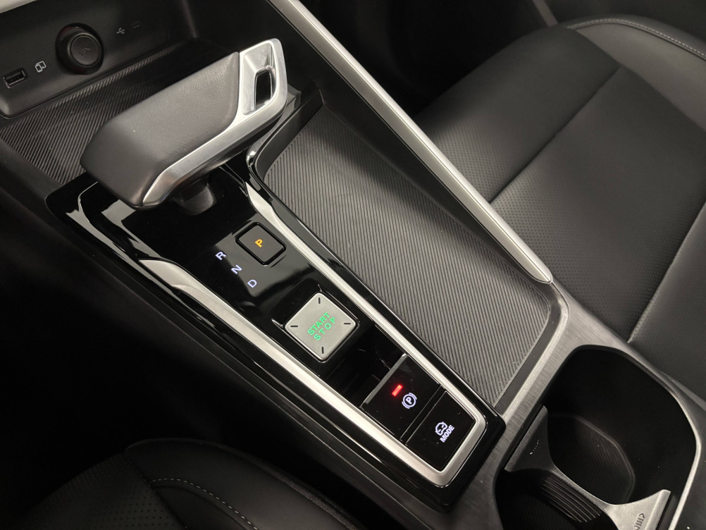 Acheter MG Motor ZS ZS 1.5 L Hybrid+ 197 ch Luxury 5p occasion dans les concessions du Groupe Faurie